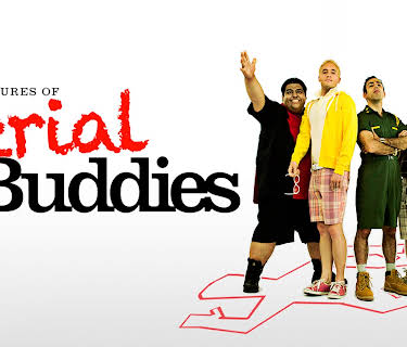 Adventures of Serial Buddies (2013)