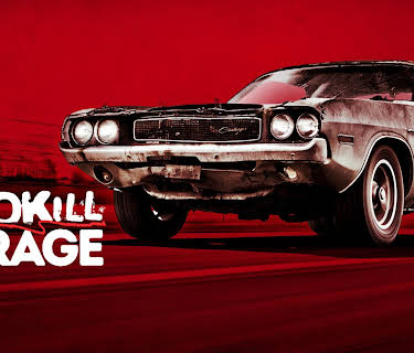 Roadkill Garage, Season 1