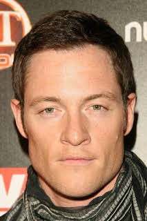 Tahmoh Penikett