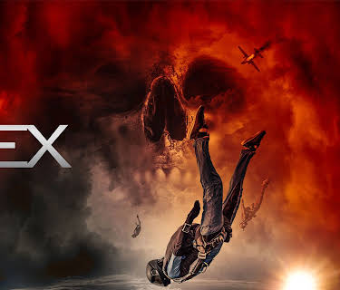 Hex (2020) (2022)