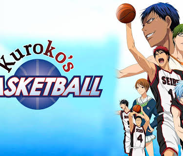 Kuroko's Basketball