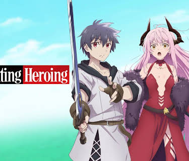 I'm Quitting Heroing