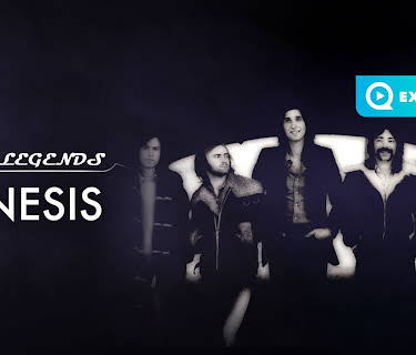 Genesis - Rock Legends (2013)