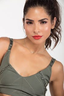 Alejandra Espinoza