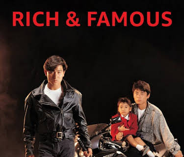 Rich & Famous (1991)