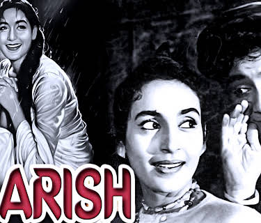 Baarish (2026)