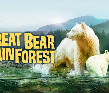 Great Bear Rainforest (2019)