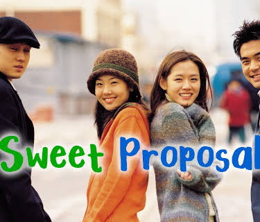 Sweet Proposal
