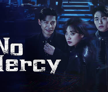 No Mercy