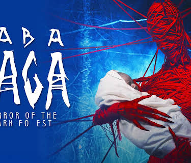 Baba Yaga: Terror Of The Dark Forest (2020)