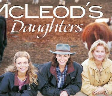 McLeod's Daughters