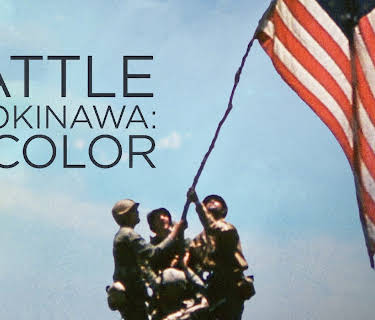 Battle of Okinawa in Color (2017)