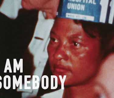 I Am Somebody (1970)