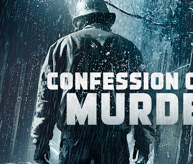 Confession of Murder (2014)