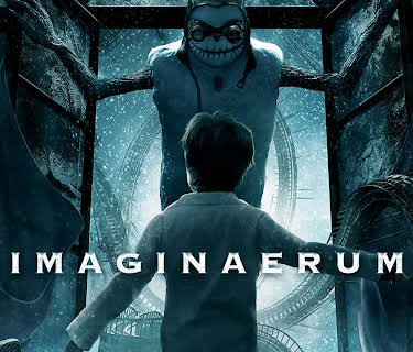 Imaginaerum (2015)