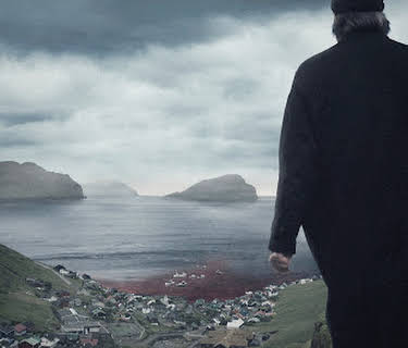The Islands and the Whales (2017)