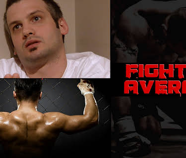 Fighting Average (2013)