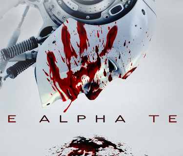 The Alpha Test (2020)