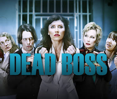 Dead Boss