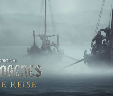 Vikingarnas sista resa