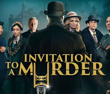 Invitation to a Murder (2023)