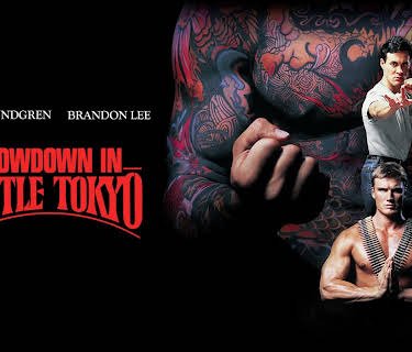 Showdown in Little Tokyo (1991)