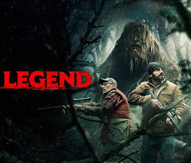 Big Legend (2018)