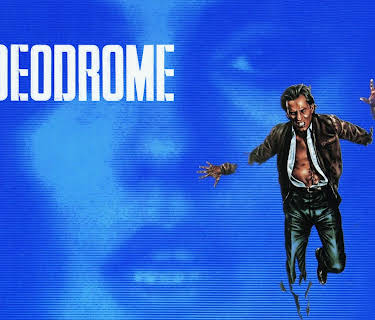 Videodrome (1983)