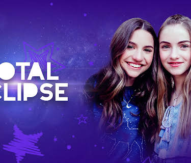 Total Eclipse