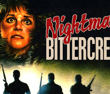 Nightmare At Bitter Creek (1988)