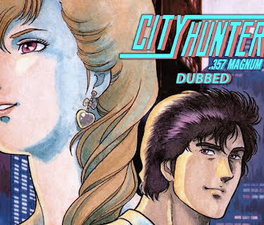 City Hunter: .357 Magnum (English Dubbed) (2003)