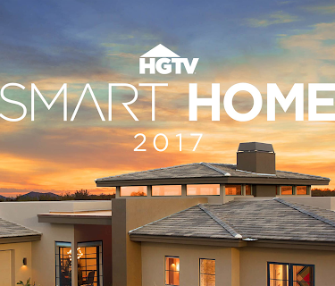 HGTV Smart Home, Season 5