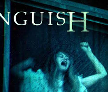 Anguish (2015)