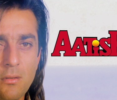 Aatish Feel the Fire (1994)