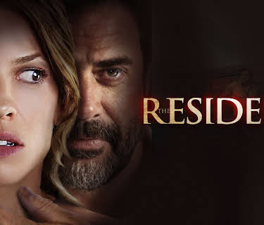 The Resident (2011)