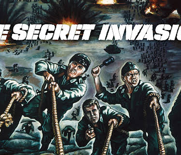 Secret Invasion (1965)