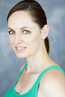 Jennifer Gibson