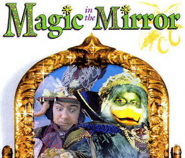 Magic in the Mirror (1996)