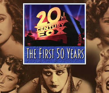 20th Century Fox: The First 50 Years (20th Century Fox: The First 50 Years) (1997)