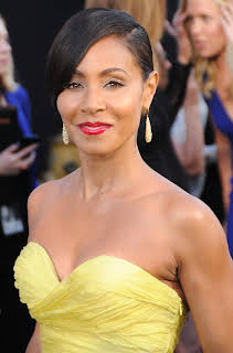 Jada Pinkett-Smith
