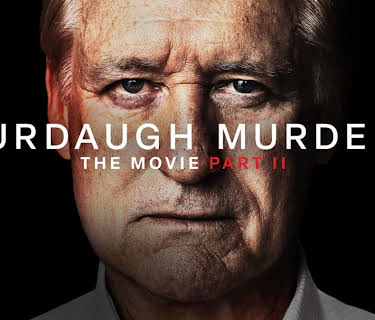 Murdaugh Murders: The Movie - Part 2 (2026)