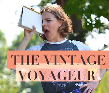 The Vintage Voyageur