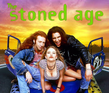 The Stoned Age (1994)
