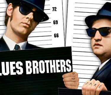 The Blues Brothers - Unrated (1980)