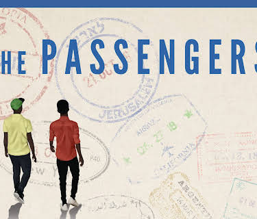 The Passengers (2022)