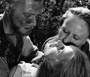 Jungfrukällan (1960)