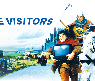 The Visitors 2 (Les couloirs du temps : Les visiteurs 2) (English Subtitled) (1998)