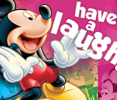 Have a Laugh! Volume 1 (1937)