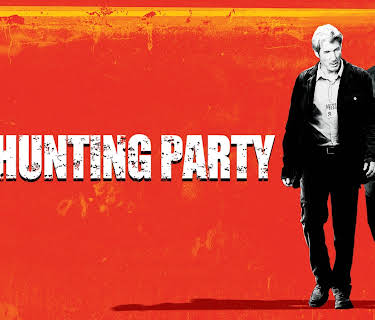 The Hunting Party (2007)
