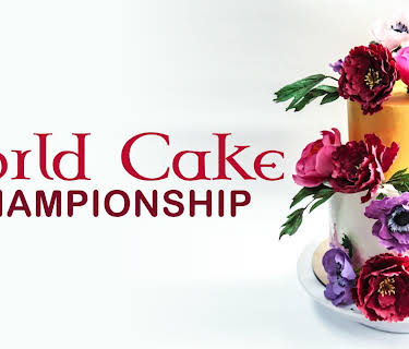 World Cake Championship